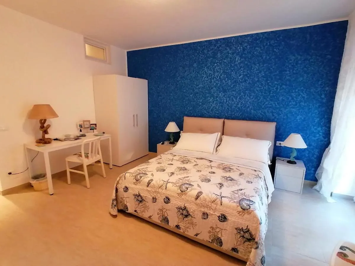 L'Approdo Ξενοδοχείο Bordighera 0*,  Ιταλία